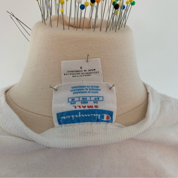 Long sleeve Champion top - Picture 4 of 4